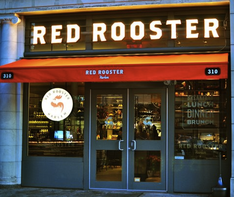 Red Rooster Harlem